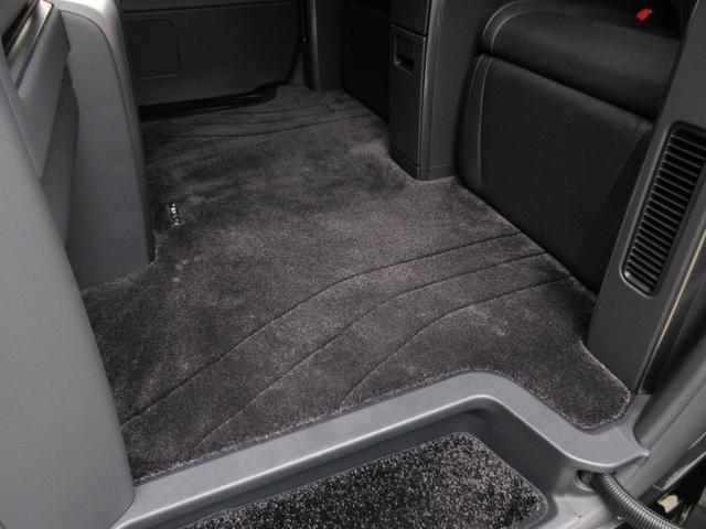 LM LM500h エグゼクティブ 1オーナー モデリスタエアロ マークレビンソン 48インチリヤエンターテイメント ユニバーサルステップ 調光機能付きパーティション 寒冷地仕様 MOPドライブレコーダー(32枚目)