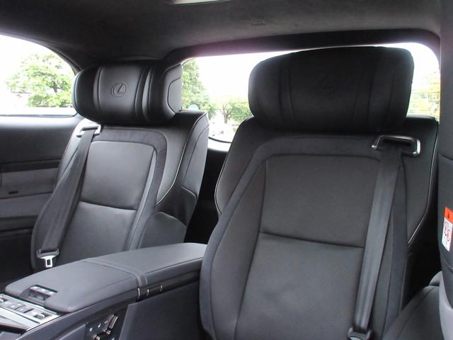 LM LM500h エグゼクティブ 1オーナー モデリスタエアロ マークレビンソン 48インチリヤエンターテイメント ユニバーサルステップ 調光機能付きパーティション 寒冷地仕様 MOPドライブレコーダー(35枚目)