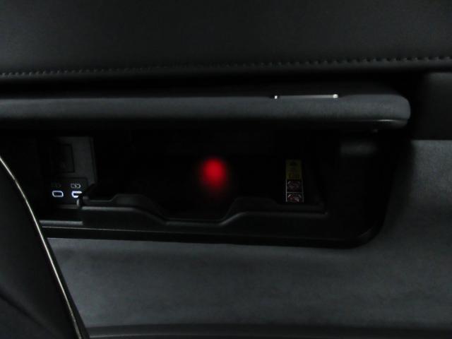 LM LM500h エグゼクティブ 1オーナー モデリスタエアロ マークレビンソン 48インチリヤエンターテイメント ユニバーサルステップ 調光機能付きパーティション 寒冷地仕様 MOPドライブレコーダー(37枚目)