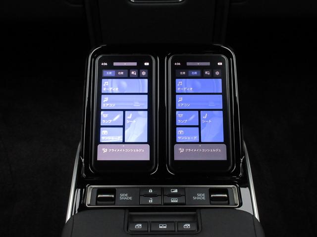 LM LM500h エグゼクティブ 1オーナー モデリスタエアロ マークレビンソン 48インチリヤエンターテイメント ユニバーサルステップ 調光機能付きパーティション 寒冷地仕様 MOPドライブレコーダー(44枚目)