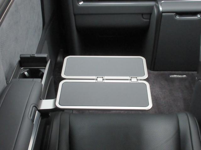 LM LM500h エグゼクティブ 1オーナー モデリスタエアロ マークレビンソン 48インチリヤエンターテイメント ユニバーサルステップ 調光機能付きパーティション 寒冷地仕様 MOPドライブレコーダー(45枚目)