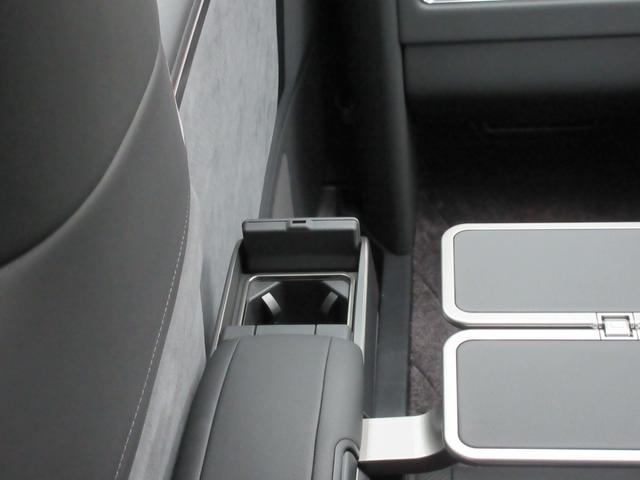 LM LM500h エグゼクティブ 1オーナー モデリスタエアロ マークレビンソン 48インチリヤエンターテイメント ユニバーサルステップ 調光機能付きパーティション 寒冷地仕様 MOPドライブレコーダー(46枚目)