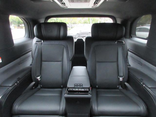 LM LM500h エグゼクティブ 1オーナー モデリスタエアロ マークレビンソン 48インチリヤエンターテイメント ユニバーサルステップ 調光機能付きパーティション 寒冷地仕様 MOPドライブレコーダー(49枚目)