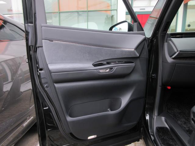 LM LM500h エグゼクティブ 1オーナー モデリスタエアロ マークレビンソン 48インチリヤエンターテイメント ユニバーサルステップ 調光機能付きパーティション 寒冷地仕様 MOPドライブレコーダー(52枚目)