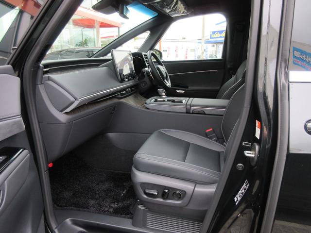 LM LM500h エグゼクティブ 1オーナー モデリスタエアロ マークレビンソン 48インチリヤエンターテイメント ユニバーサルステップ 調光機能付きパーティション 寒冷地仕様 MOPドライブレコーダー(54枚目)