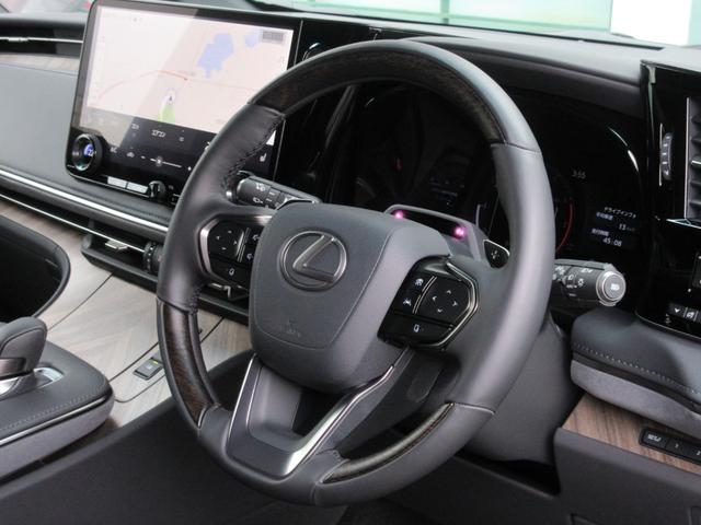 LM LM500h エグゼクティブ 1オーナー モデリスタエアロ マークレビンソン 48インチリヤエンターテイメント ユニバーサルステップ 調光機能付きパーティション 寒冷地仕様 MOPドライブレコーダー(58枚目)