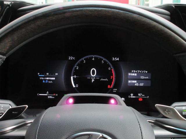 LM LM500h エグゼクティブ 1オーナー モデリスタエアロ マークレビンソン 48インチリヤエンターテイメント ユニバーサルステップ 調光機能付きパーティション 寒冷地仕様 MOPドライブレコーダー(60枚目)