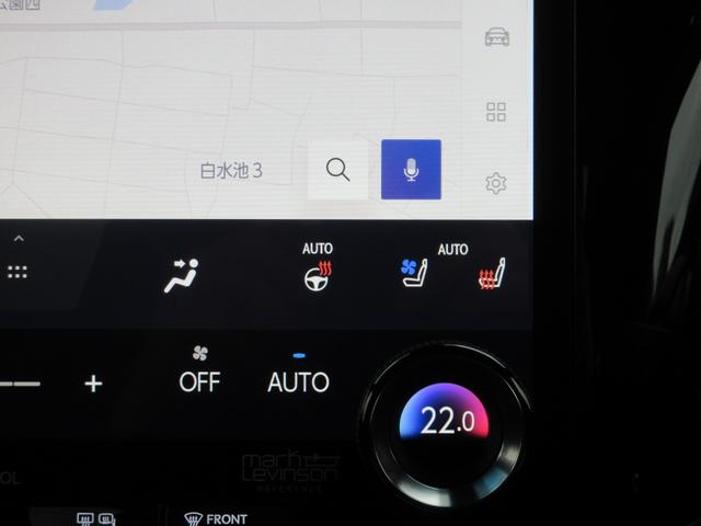 LM LM500h エグゼクティブ 1オーナー モデリスタエアロ マークレビンソン 48インチリヤエンターテイメント ユニバーサルステップ 調光機能付きパーティション 寒冷地仕様 MOPドライブレコーダー(70枚目)