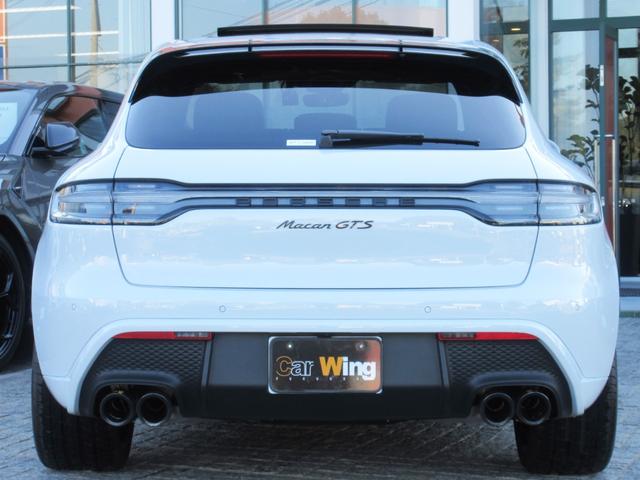 マカン マカンＧＴＳ　パノラマルーフ　２１インチＡＷ　拡張レザーＰＫＧ　シートベンチレーション　１８ｗａｙアダプティブスポーツシート　メーター＆クロノ（ボルドーレッド）　スポーツエグゾースト　エアサス（20枚目）