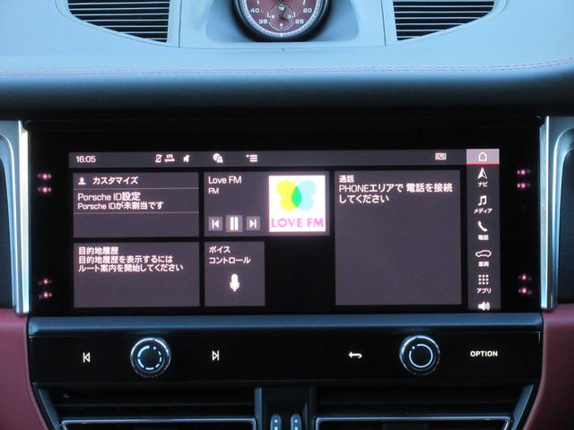 マカン マカンＧＴＳ　パノラマルーフ　２１インチＡＷ　拡張レザーＰＫＧ　シートベンチレーション　１８ｗａｙアダプティブスポーツシート　メーター＆クロノ（ボルドーレッド）　スポーツエグゾースト　エアサス（41枚目）