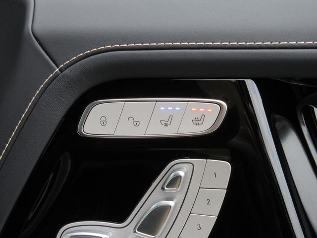 Gクラス G400d プロフェッショナルエディション 限定50台(左H/デザートサンド) プロフェッショナルルーフラック&ラダー&スペアタイヤホルダー AMGナイトPKG AMGナイトPKGII 1オーナー車(37枚目)