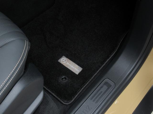 Gクラス G400d プロフェッショナルエディション 限定50台(左H/デザートサンド) プロフェッショナルルーフラック&ラダー&スペアタイヤホルダー AMGナイトPKG AMGナイトPKGII 1オーナー車(42枚目)