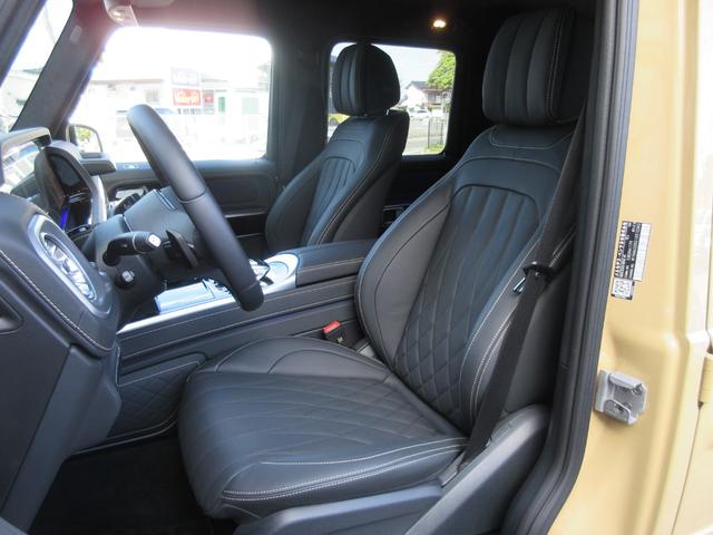 Ｇクラス Ｇ４００ｄ　プロフェッショナルエディション　限定５０台（左Ｈ／デザートサンド）　プロフェッショナルルーフラック＆ラダー＆スペアタイヤホルダー　ＡＭＧナイトＰＫＧ＆ナイトＰＫＧＩＩ　純正デジタルインナーミラー（28枚目）
