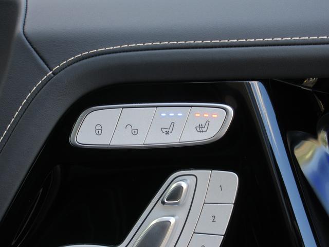 Ｇクラス Ｇ４００ｄ　プロフェッショナルエディション　限定５０台（左Ｈ／デザートサンド）　プロフェッショナルルーフラック＆ラダー＆スペアタイヤホルダー　ＡＭＧナイトＰＫＧ＆ナイトＰＫＧＩＩ　純正デジタルインナーミラー（36枚目）