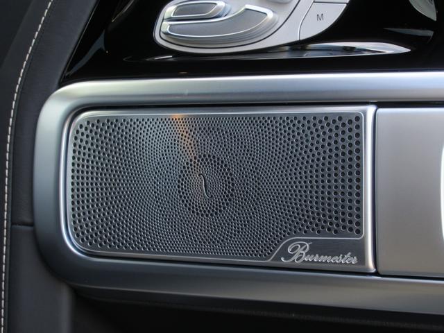 Ｇクラス Ｇ４００ｄ　プロフェッショナルエディション　限定５０台（左Ｈ／デザートサンド）　プロフェッショナルルーフラック＆ラダー＆スペアタイヤホルダー　ＡＭＧナイトＰＫＧ＆ナイトＰＫＧＩＩ　純正デジタルインナーミラー（37枚目）