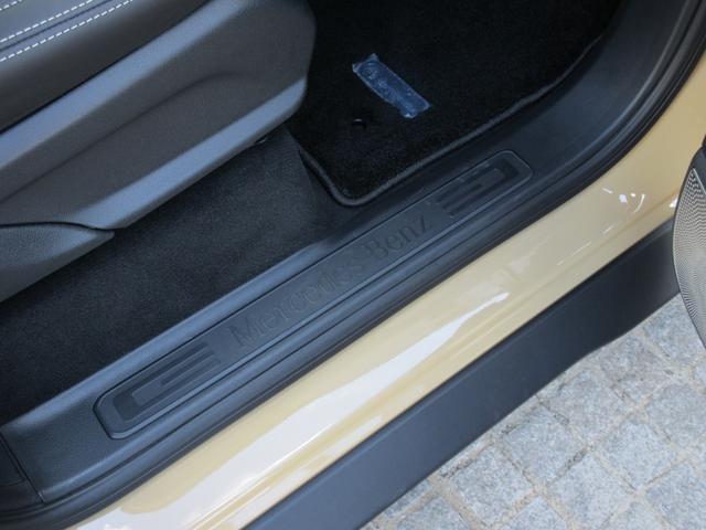 Ｇクラス Ｇ４００ｄ　プロフェッショナルエディション　限定５０台（左Ｈ／デザートサンド）　プロフェッショナルルーフラック＆ラダー＆スペアタイヤホルダー　ＡＭＧナイトＰＫＧ＆ナイトＰＫＧＩＩ　純正デジタルインナーミラー（40枚目）