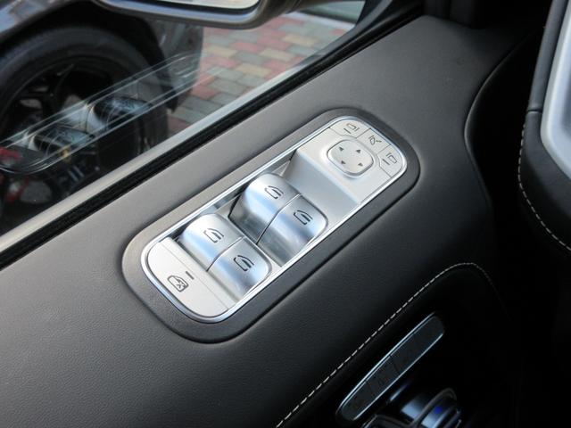 Ｇクラス Ｇ４００ｄ　プロフェッショナルエディション　限定５０台（左Ｈ／デザートサンド）　プロフェッショナルルーフラック＆ラダー＆スペアタイヤホルダー　ＡＭＧナイトＰＫＧ＆ナイトＰＫＧＩＩ　純正デジタルインナーミラー（46枚目）
