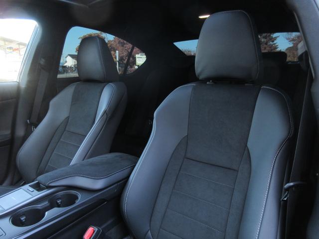 IS IS300 FスポーツモードブラックIII 特別仕様車 ムーンルーフ 19インチ鍛造AW オレンジキャリパー パノラミックビューモニター 三眼LEDヘッドランプ ウルトラスエード&Ltexシート(ヒーター&ベンチレーター)(26枚目)