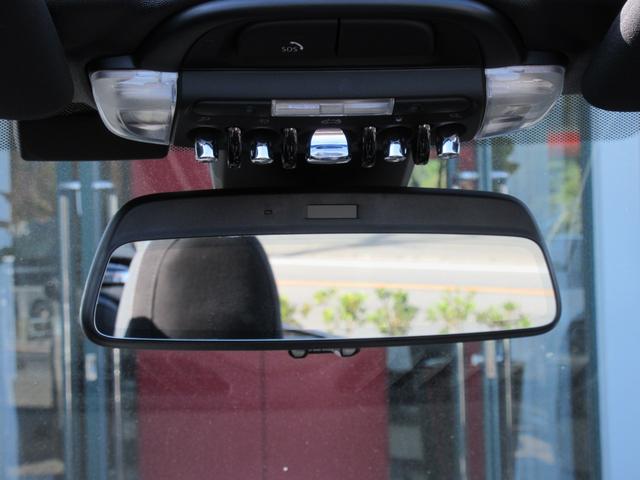 MINI JCW コンバーチブルプレミアム+P JCWトリム JCWトリム MINI Yoursソフトトップ 17インチAW LEDヘッドライト シートヒーター アンビエントライト MINIドライビングモード リアビューカメラ PDC ACC HUD(35枚目)