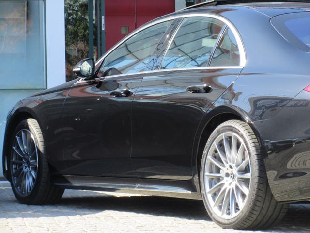 Sクラス S450d 4マチック AMGラインパッケージ 1オーナー AMGラインPKG レザーエクスクルーシブPKG ドライバーズPKG パノラミックスライディングルーフ Burmester AMG20インチAW リアアクスルステアリング ナッパレザー(17枚目)