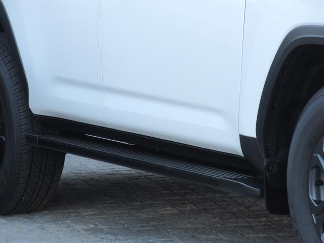 ランドクルーザー ＧＲスポーツ　１オーナー　クールボックス　寒冷地仕様　タイヤ空気圧警報システム（ＴＰＷＳ）　ムーンルーフ　パノラミックビューモニター　本革シート　シートヒーター＆ベンチレーション（9枚目）