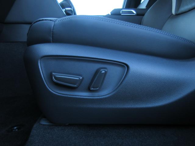 ランドクルーザー ＧＲスポーツ　１オーナー　クールボックス　寒冷地仕様　タイヤ空気圧警報システム（ＴＰＷＳ）　ムーンルーフ　パノラミックビューモニター　本革シート　シートヒーター＆ベンチレーション（40枚目）