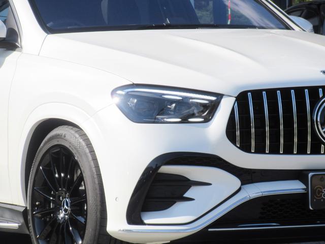 マルチビームＬＥＤヘッドライト