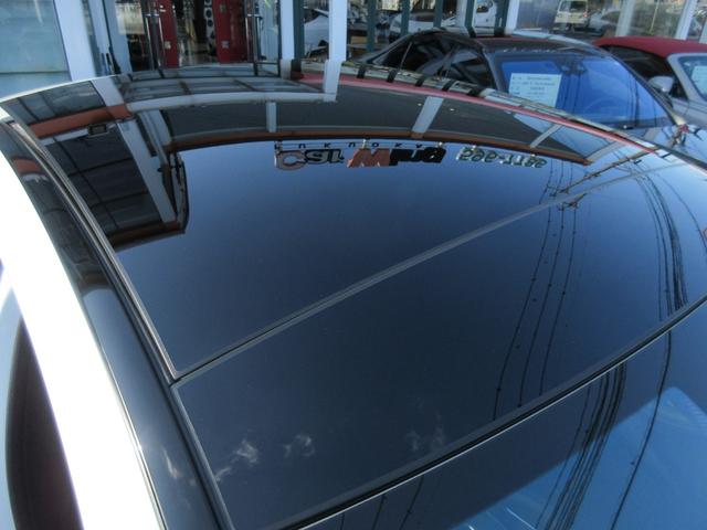 パノラミックスライディングルーフ