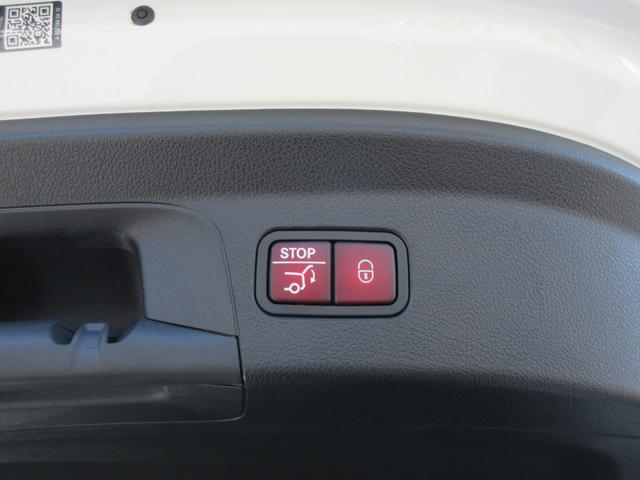 ＥＡＳＹ−ＰＡＣＫ自動開閉テールゲート