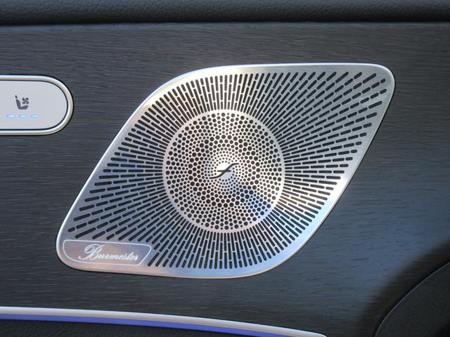 Ｂｕｒｍｅｓｔｅｒサラウンドサウンドシステム