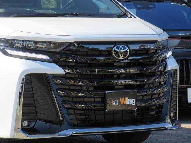 ヴェルファイアハイブリッド Ｚ　プレミア　１３．２型後席有機ＥＬディスプレイ　左右独立ムーンルーフ　１９インチＡＷ　プレミアムナッパ本革シート　シートヒーター＆ベンチレーション　デジタルインナーミラー　ドラレコ前後方（6枚目）