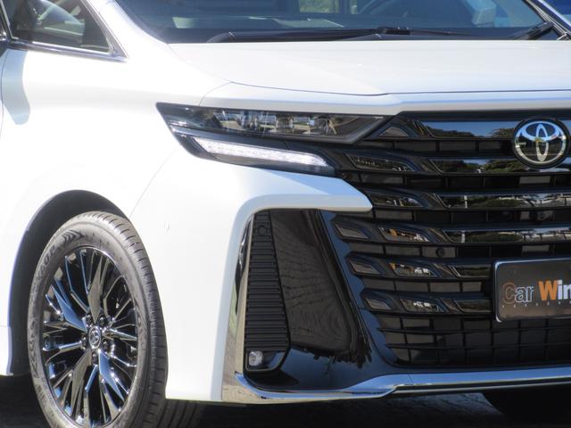 ヴェルファイアハイブリッド Ｚ　プレミア　１３．２型後席有機ＥＬディスプレイ　左右独立ムーンルーフ　１９インチＡＷ　プレミアムナッパ本革シート　シートヒーター＆ベンチレーション　デジタルインナーミラー　ドラレコ前後方（8枚目）