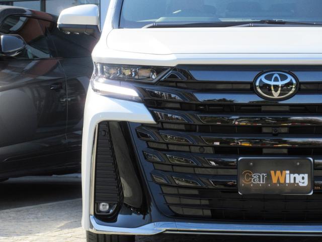 ヴェルファイアハイブリッド Ｚ　プレミア　１３．２型後席有機ＥＬディスプレイ　左右独立ムーンルーフ　１９インチＡＷ　プレミアムナッパ本革シート　シートヒーター＆ベンチレーション　デジタルインナーミラー　ドラレコ前後方（9枚目）