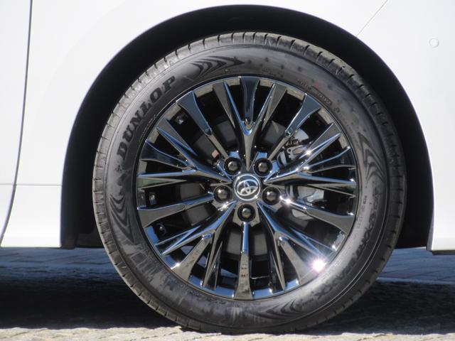 ヴェルファイアハイブリッド Ｚ　プレミア　１３．２型後席有機ＥＬディスプレイ　左右独立ムーンルーフ　１９インチＡＷ　プレミアムナッパ本革シート　シートヒーター＆ベンチレーション　デジタルインナーミラー　ドラレコ前後方（12枚目）