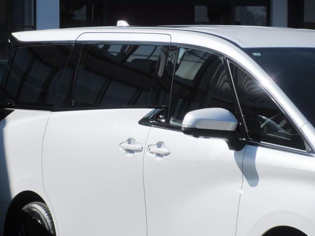 ヴェルファイアハイブリッド Ｚ　プレミア　１３．２型後席有機ＥＬディスプレイ　左右独立ムーンルーフ　１９インチＡＷ　プレミアムナッパ本革シート　シートヒーター＆ベンチレーション　デジタルインナーミラー　ドラレコ前後方（14枚目）