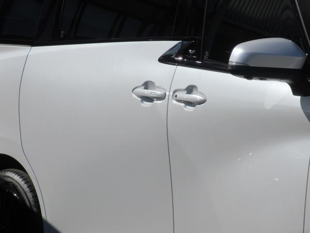 ヴェルファイアハイブリッド Ｚ　プレミア　１３．２型後席有機ＥＬディスプレイ　左右独立ムーンルーフ　１９インチＡＷ　プレミアムナッパ本革シート　シートヒーター＆ベンチレーション　デジタルインナーミラー　ドラレコ前後方（15枚目）