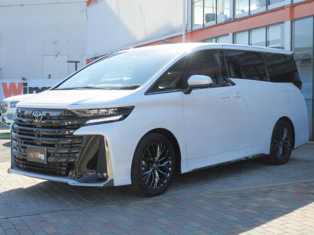 ヴェルファイアハイブリッド Ｚ　プレミア　１３．２型後席有機ＥＬディスプレイ　左右独立ムーンルーフ　１９インチＡＷ　プレミアムナッパ本革シート　シートヒーター＆ベンチレーション　デジタルインナーミラー　ドラレコ前後方（19枚目）