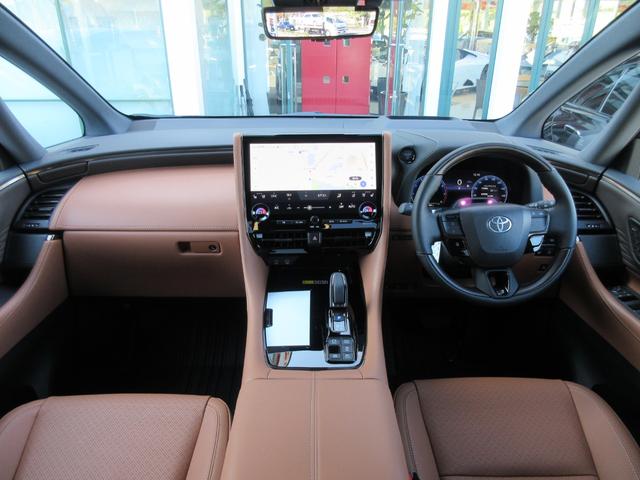 ヴェルファイアハイブリッド Ｚ　プレミア　１３．２型後席有機ＥＬディスプレイ　左右独立ムーンルーフ　１９インチＡＷ　プレミアムナッパ本革シート　シートヒーター＆ベンチレーション　デジタルインナーミラー　ドラレコ前後方（29枚目）