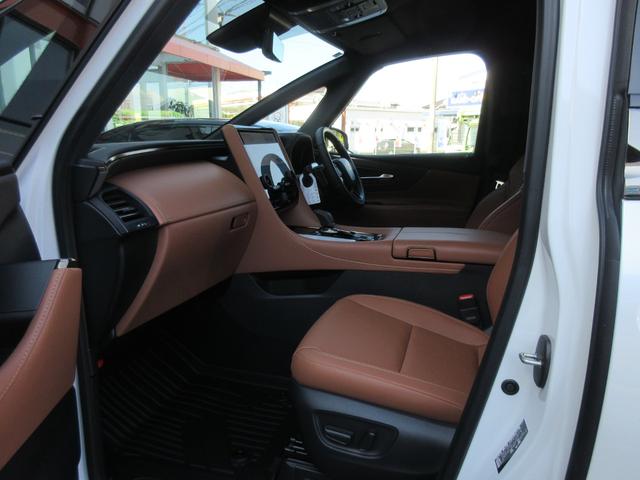 ヴェルファイアハイブリッド Ｚ　プレミア　１３．２型後席有機ＥＬディスプレイ　左右独立ムーンルーフ　１９インチＡＷ　プレミアムナッパ本革シート　シートヒーター＆ベンチレーション　デジタルインナーミラー　ドラレコ前後方（41枚目）