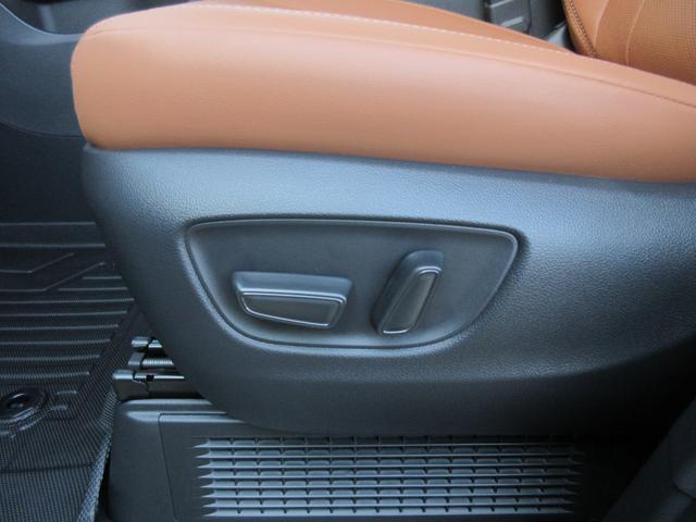 ヴェルファイアハイブリッド Ｚ　プレミア　１３．２型後席有機ＥＬディスプレイ　左右独立ムーンルーフ　１９インチＡＷ　プレミアムナッパ本革シート　シートヒーター＆ベンチレーション　デジタルインナーミラー　ドラレコ前後方（43枚目）