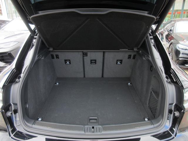 オートマチックテールゲート