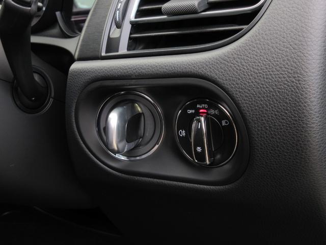 ポルシェエントリー