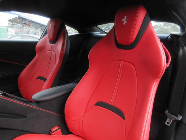 ローマ ベースグレード 1オーナー LED付きカーボンステアリング マグネライドデュアルモードサス サラウンドビューカメラ 20インチ鍛造AW アルミニウムキャリパー スポーツエキゾースト(22枚目)