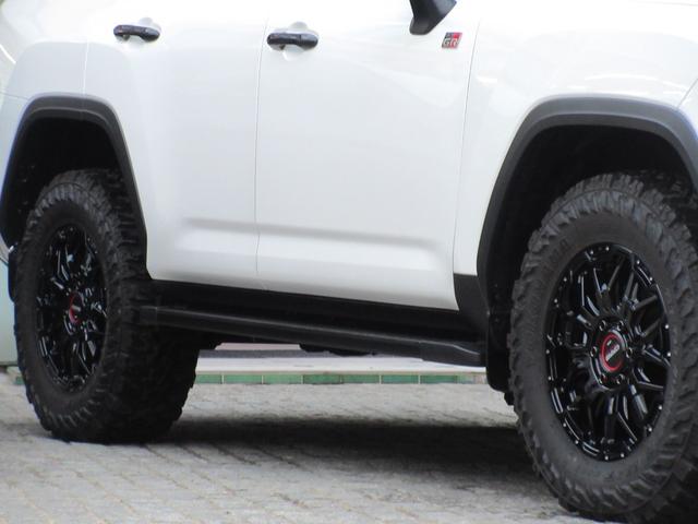 ランドクルーザー ＧＲスポーツ　ＭＯＰ１２．３インチナビ　ＪＢＬプレミアムサウンド　マルチテレインモニター　ルーフレール（ブラック）　ムーンルーフ　本革シート　シートヒーター＆ベンチレーション　ＧＲフロアマット（11枚目）