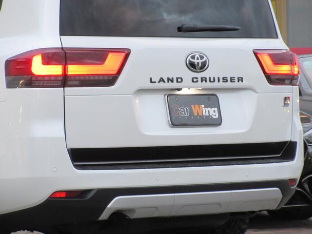 ランドクルーザー ＧＲスポーツ　ＭＯＰ１２．３インチナビ　ＪＢＬプレミアムサウンド　マルチテレインモニター　ルーフレール（ブラック）　ムーンルーフ　本革シート　シートヒーター＆ベンチレーション　ＧＲフロアマット（24枚目）