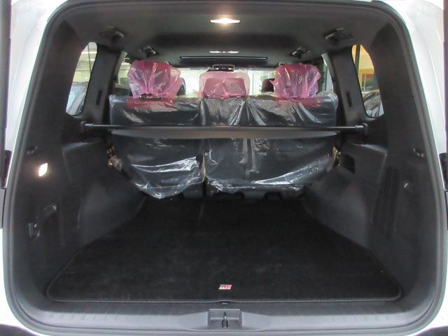 ランドクルーザー ＧＲスポーツ　ＭＯＰ１２．３インチナビ　ＪＢＬプレミアムサウンド　マルチテレインモニター　ルーフレール（ブラック）　ムーンルーフ　本革シート　シートヒーター＆ベンチレーション　ＧＲフロアマット（27枚目）