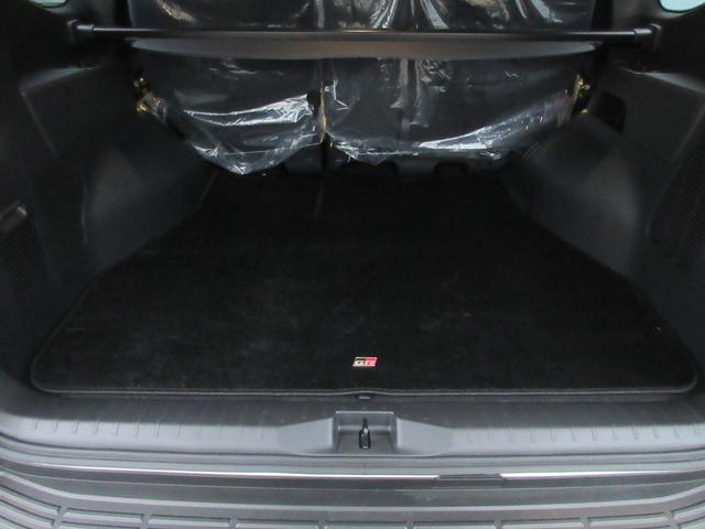 ランドクルーザー ＧＲスポーツ　ＭＯＰ１２．３インチナビ　ＪＢＬプレミアムサウンド　マルチテレインモニター　ルーフレール（ブラック）　ムーンルーフ　本革シート　シートヒーター＆ベンチレーション　ＧＲフロアマット（28枚目）