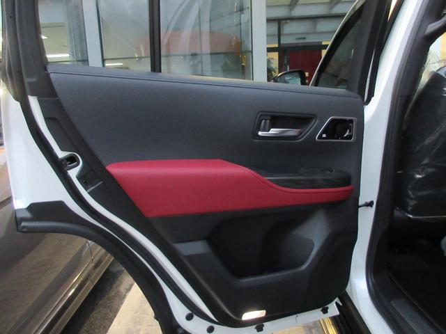 ランドクルーザー ＧＲスポーツ　ＭＯＰ１２．３インチナビ　ＪＢＬプレミアムサウンド　マルチテレインモニター　ルーフレール（ブラック）　ムーンルーフ　本革シート　シートヒーター＆ベンチレーション　ＧＲフロアマット（36枚目）