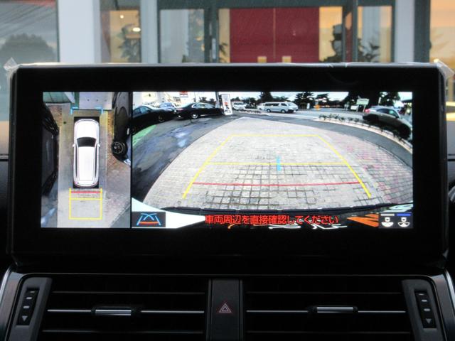 ランドクルーザー ＧＲスポーツ　ＭＯＰ１２．３インチナビ　ＪＢＬプレミアムサウンド　マルチテレインモニター　ルーフレール（ブラック）　ムーンルーフ　本革シート　シートヒーター＆ベンチレーション　ＧＲフロアマット（50枚目）