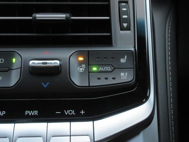 ランドクルーザー ＧＲスポーツ　ＭＯＰ１２．３インチナビ　ＪＢＬプレミアムサウンド　マルチテレインモニター　ルーフレール（ブラック）　ムーンルーフ　本革シート　シートヒーター＆ベンチレーション　ＧＲフロアマット（55枚目）